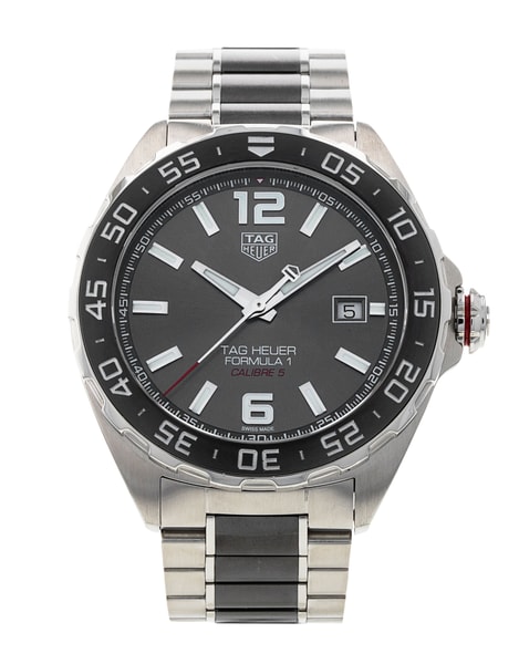Tag Heuer Formula 1 WAZ2011.BA0843